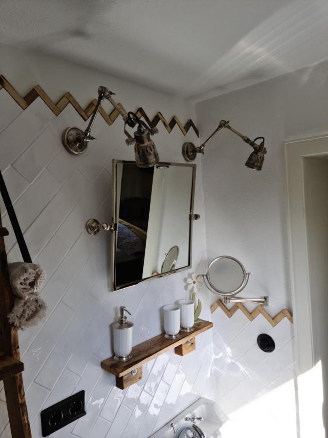 Boutique Apartments Benz I-Iii Bergisch Gladbach Dış mekan fotoğraf