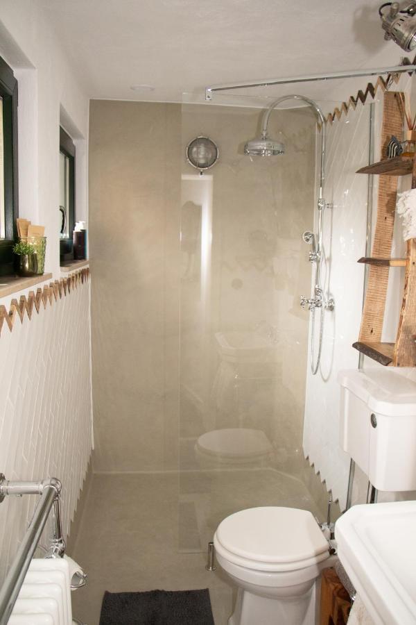 Boutique Apartments Benz I-Iii Bergisch Gladbach Dış mekan fotoğraf