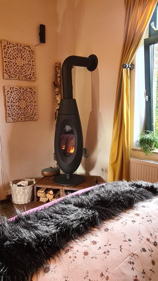 Boutique Apartments Benz I-Iii Bergisch Gladbach Dış mekan fotoğraf
