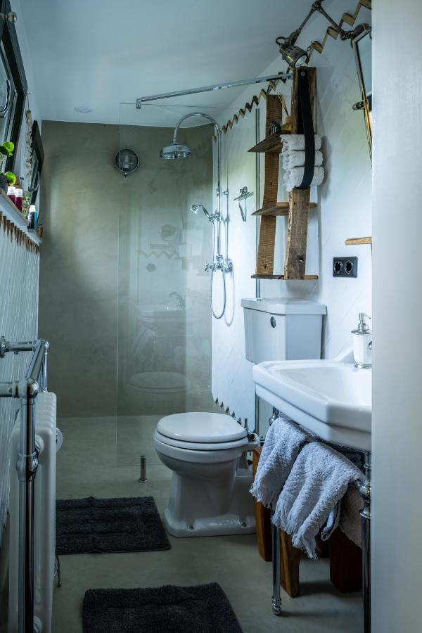 Boutique Apartments Benz I-Iii Bergisch Gladbach Dış mekan fotoğraf