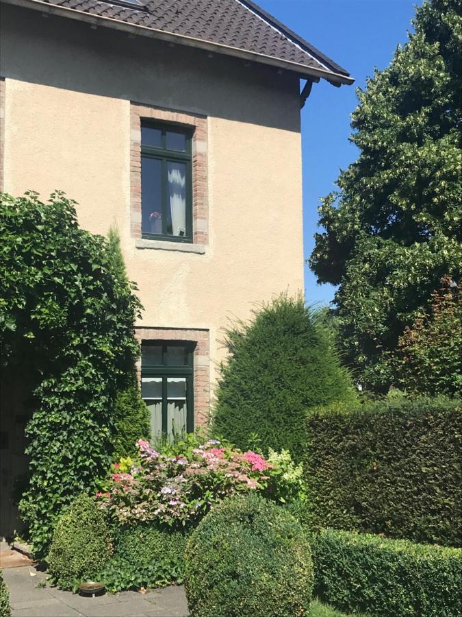 Boutique Apartments Benz I-Iii Bergisch Gladbach Dış mekan fotoğraf