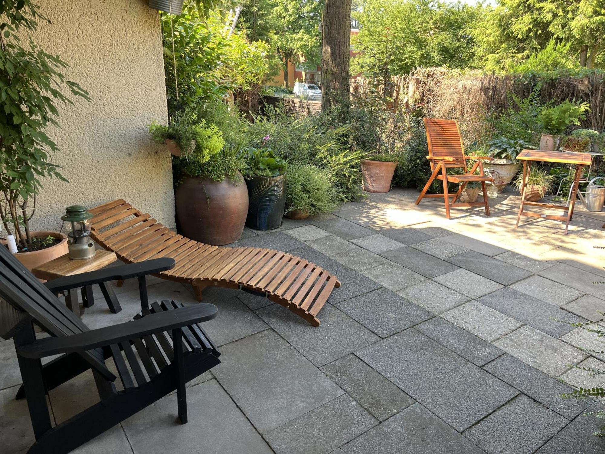 Boutique Apartments Benz I-Iii Bergisch Gladbach Dış mekan fotoğraf