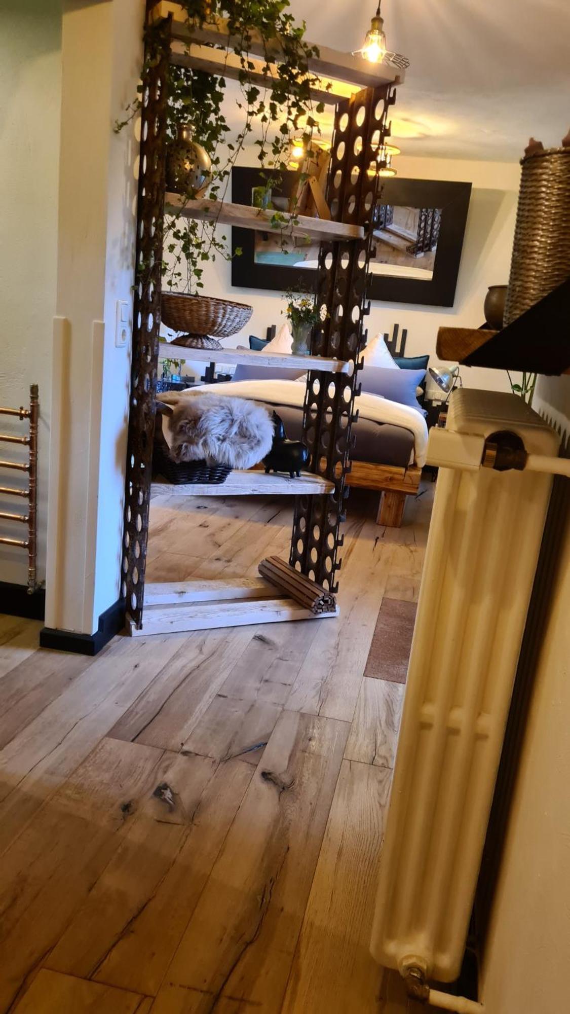 Boutique Apartments Benz I-Iii Bergisch Gladbach Dış mekan fotoğraf