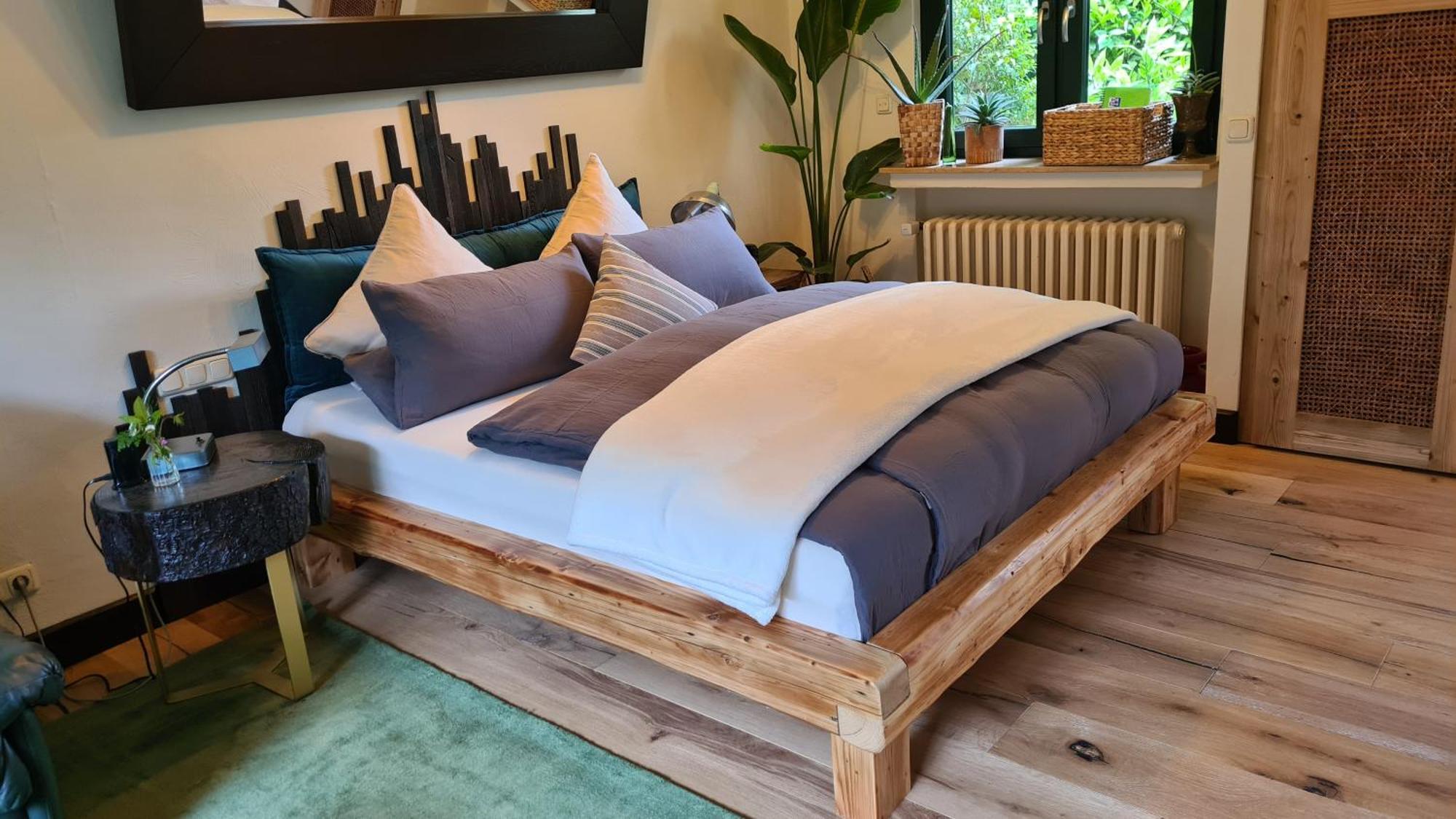 Boutique Apartments Benz I-Iii Bergisch Gladbach Dış mekan fotoğraf