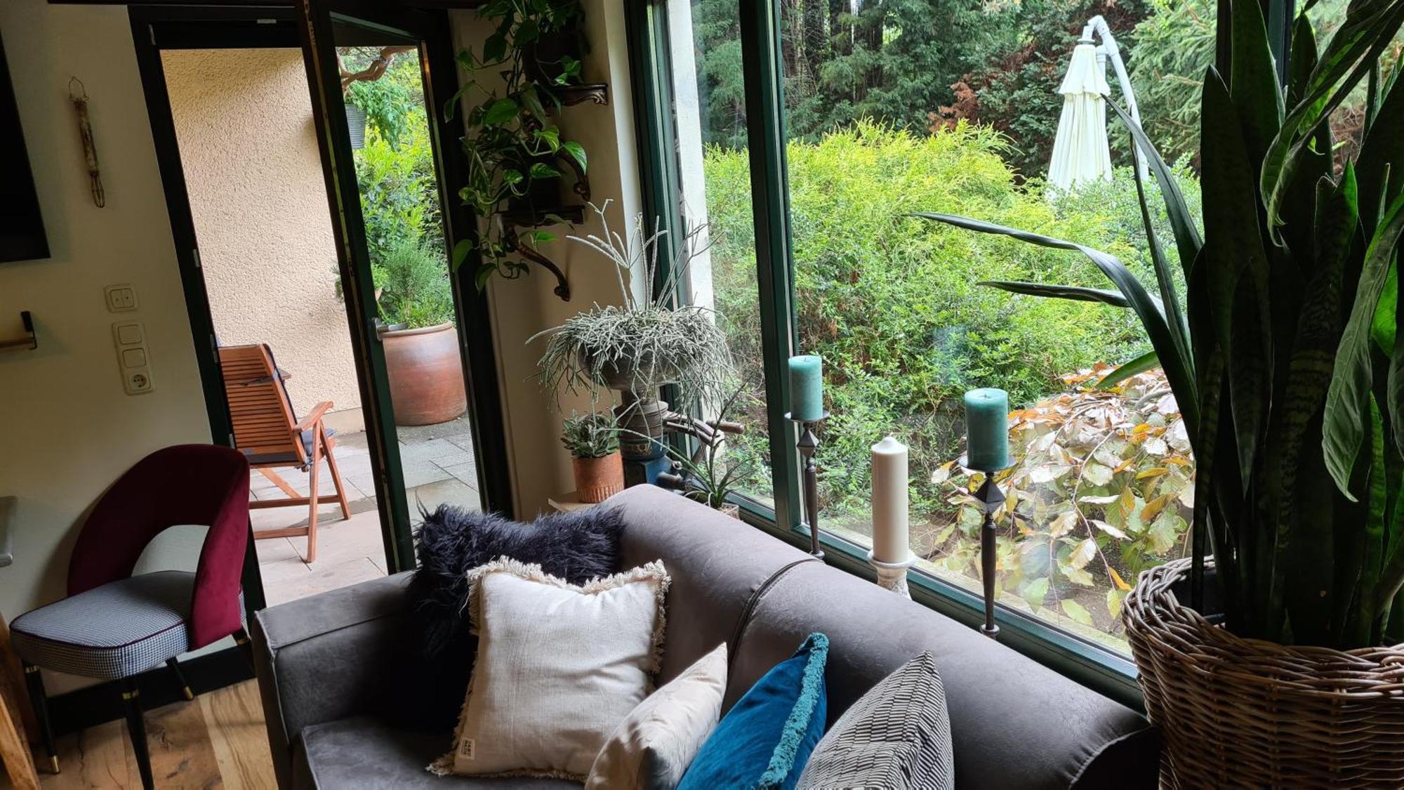 Boutique Apartments Benz I-Iii Bergisch Gladbach Dış mekan fotoğraf