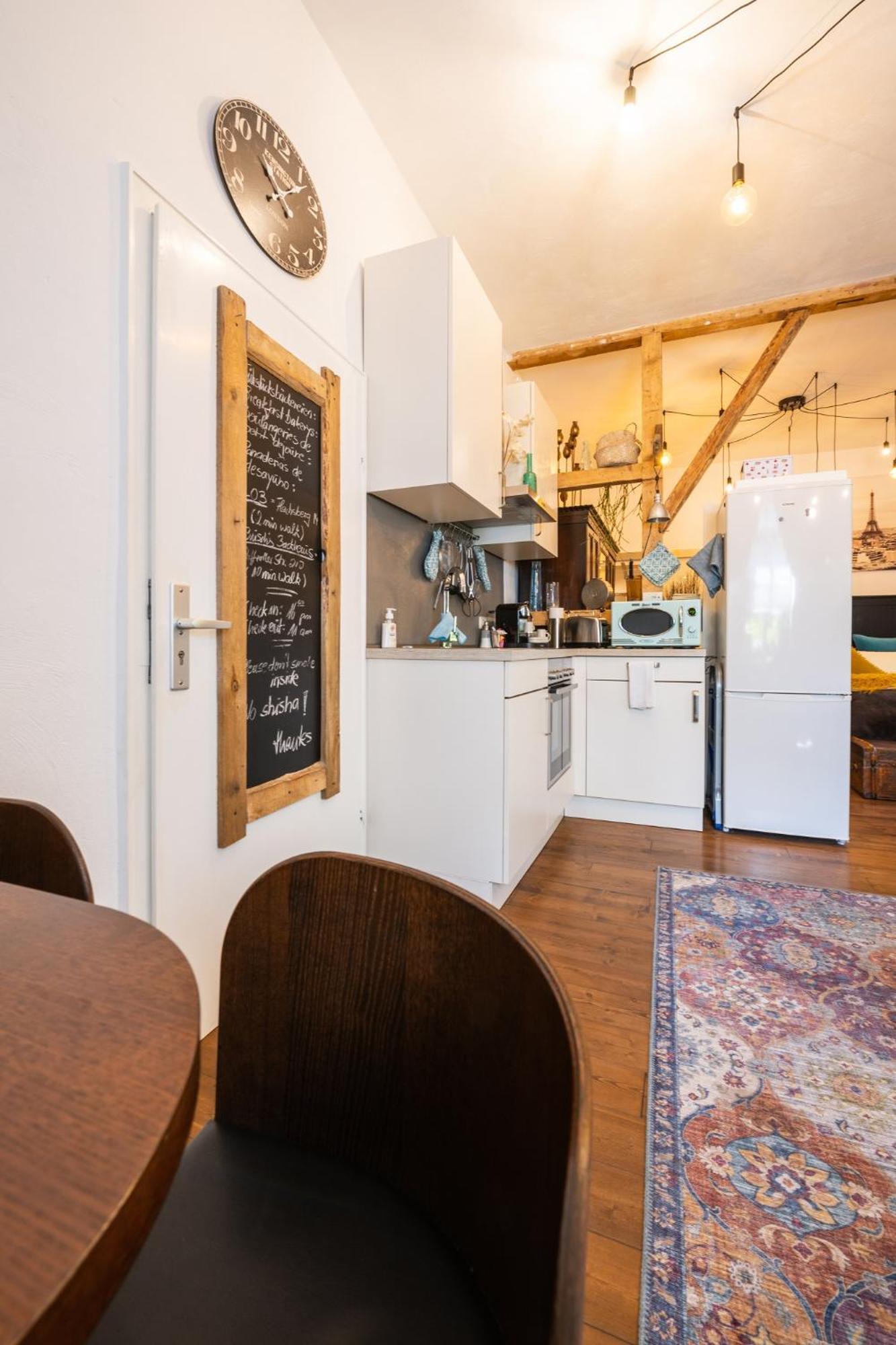 Boutique Apartments Benz I-Iii Bergisch Gladbach Dış mekan fotoğraf