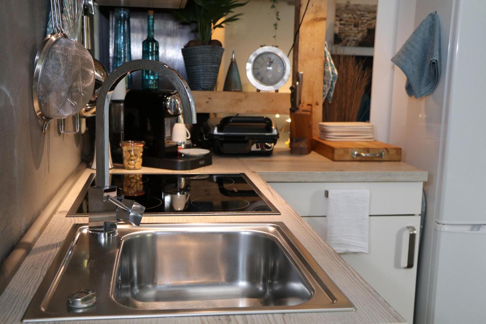 Boutique Apartments Benz I-Iii Bergisch Gladbach Dış mekan fotoğraf