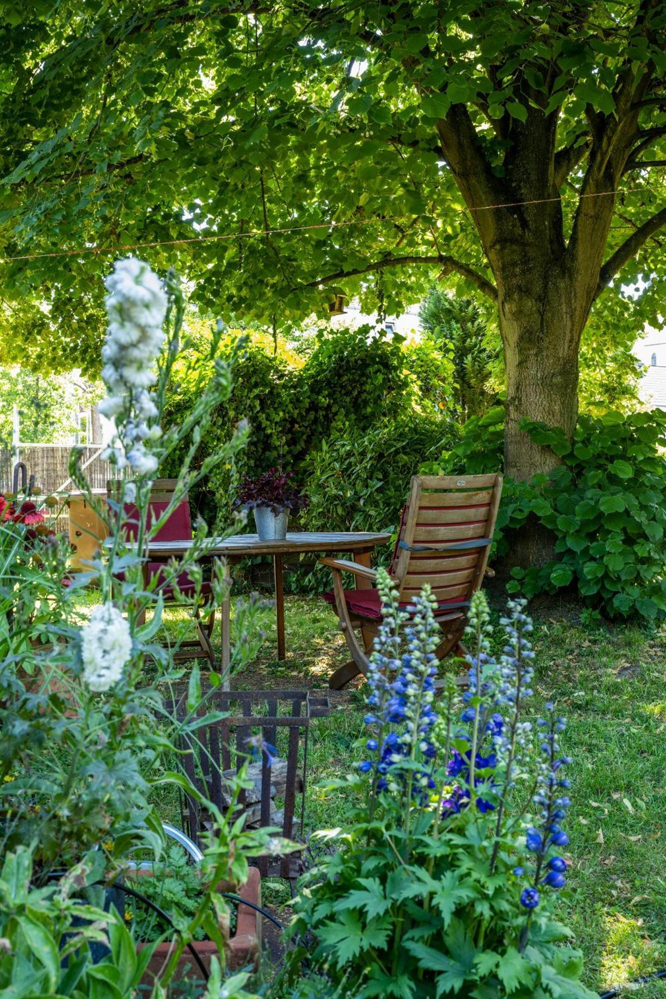 Boutique Apartments Benz I-Iii Bergisch Gladbach Dış mekan fotoğraf